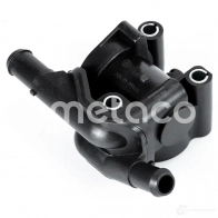Корпус термостата METACO 1530-002 0YW1U GX 1439845631 - Изображение 2