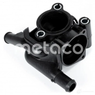 Корпус термостата METACO 1530-002 0YW1U GX 1439845631 - Изображение 3