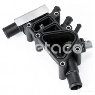 Корпус термостата METACO 1530-003 KZ0K1 UW 1439845633 - Изображение 3