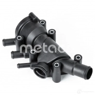 Корпус термостата METACO 1530-003 KZ0K1 UW 1439845633 - Изображение 5