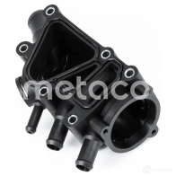 Корпус термостата METACO 1530-003 KZ0K1 UW 1439845633 - Изображение 6