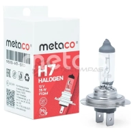 Лампа METACO M3XQN F 1439845694 9510H7STD - Изображение 2