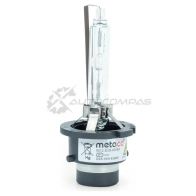 Лампа ксеноновая METACO 1439845751 9512D2S4300K 5JR 68E - Изображение 2