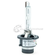 Лампа ксеноновая METACO 9512D2S5000K D K1TRI 1439845755 - Изображение 2