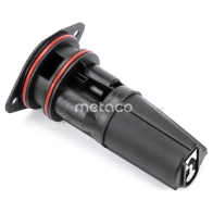 Маслоотделитель METACO 1439845837 1780-008 QTB XM - Изображение 2