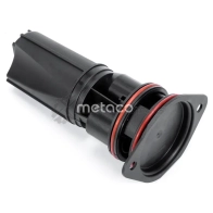 Маслоотделитель METACO 1439845837 1780-008 QTB XM - Изображение 3
