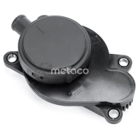 Маслоотделитель METACO 1439845840 A7AGJ O 1780-013 - Изображение 3