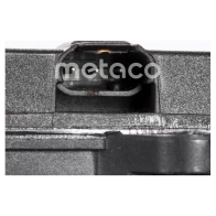 Механизм изменения длины впускного коллектора METACO 6840-004 1439845843 3F19S SR - Изображение 2