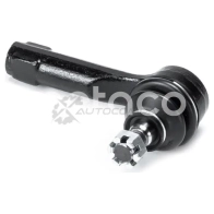 Наконечник рулевой METACO HD7WJ K 4000-053 1439845860 - Изображение 2