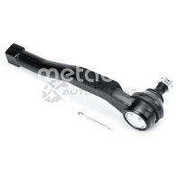 Наконечник рулевой левый METACO 1439845924 7KX Z2F 4000-037L - Изображение 2