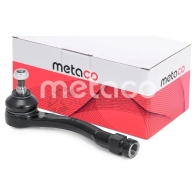 Наконечник рулевой левый METACO 2CJ7 EI 1439845936 4000-079L - Изображение 2