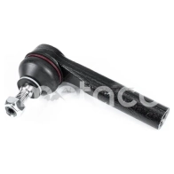 Наконечник рулевой левый METACO 4000-100L 5PIR V 1439845943