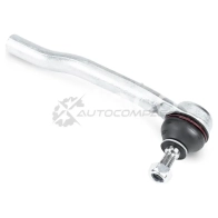 Наконечник рулевой левый METACO 4000-108L 1439845947 VEH5 M - Изображение 1