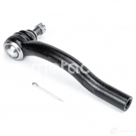 Рулевой наконечник левый METACO 1439845963 4000-146L 1CM SMV - Изображение 2