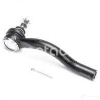 Рулевой наконечник левый METACO 1439845980 QX7 JU 4000-211L - Изображение 2