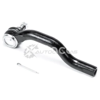 Наконечник рулевой правый METACO 4000-084R 1439846026 B2OP G6