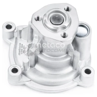 Насос водяной (помпа) METACO A4T7V 6 1439846120 1500-004 - Изображение 2