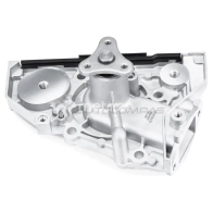 Насос водяной (помпа) METACO 1439846153 2CCY3 M 1500-029 - Изображение 2