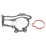Насос водяной (помпа) METACO 8AY9 L 1500-045 1439846164 - Изображение 5