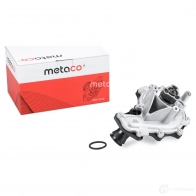 Водяной насос, помпа METACO 4FZ6N A1 1439846185 1500-091 - Изображение 1
