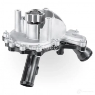 Водяной насос, помпа METACO 4FZ6N A1 1439846185 1500-091 - Изображение 3