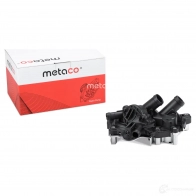 Водяной насос, помпа METACO KK CRI25 1500-300 1439846205