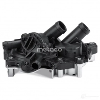 Водяной насос, помпа METACO KK CRI25 1500-300 1439846205 - Изображение 3