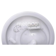 Насос топливный электрический METACO 6924-002 V4J J9KO 1439846212 - Изображение 3