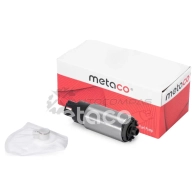 Насос топливный электрический METACO T91 VIU 6924-003 1439846216 - Изображение 3