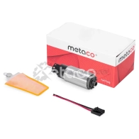 Насос топливный электрический METACO 6924-004 1439846217 D0UPY NO - Изображение 4