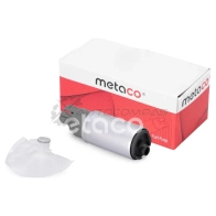 Насос топливный электрический METACO 1439846219 6924-006 U 65S2T - Изображение 3
