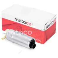 Насос топливный электрический METACO 1439846222 6924-009 CW1Z X89 - Изображение 2