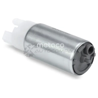 Насос топливный электрический METACO 1439846227 6924-014 AE RDC9 - Изображение 2