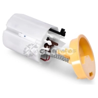 Насос топливный электрический METACO 1C1 MC 1439846228 6924-015 - Изображение 2