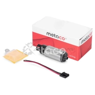 Насос топливный электрический METACO OZ U2NZ8 6924-041 1439846251 - Изображение 4