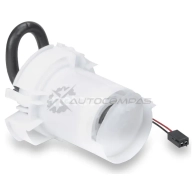 Насос топливный электрический METACO LQT9V H 6924-056 1439846264 - Изображение 3