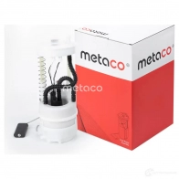 Топливный насос электрический METACO 0TEY K 1439846282 6924-090