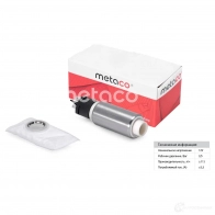 Топливный насос электрический METACO FV1CW W 6924-135 1439846296