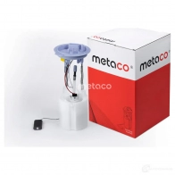 Топливный насос электрический METACO W6SX 4 1439846311 6924-177 - Изображение 1