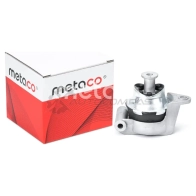 Опора двигателя задняя METACO 1439846356 4710-017 R4 2S0D - Изображение 2