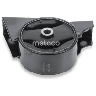 Опора двигателя задняя METACO 1439846359 4710-021 6EXQ 885 - Изображение 2