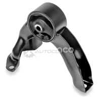Опора двигателя задняя METACO 1439846363 VD XQ1Q 4710-024 - Изображение 2