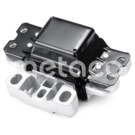 Опора КПП левая METACO 1439846448 4712-004L P 75UHI7 - Изображение 2