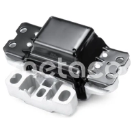 Опора КПП левая METACO DMP F8 1439846461 4734-014L - Изображение 2