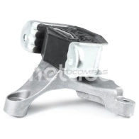 Опора КПП левая METACO 4734-034L 1439846463 WY LZ4 - Изображение 3