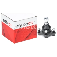 Опора шаровая верхняя передней подвески METACO 4200-077 CV KKJ1X 1439846470 - Изображение 2