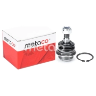Опора шаровая нижняя передней подвески METACO S 5E7UC 4200-002 1439846485 - Изображение 2
