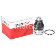Опора шаровая нижняя передней подвески METACO 1439846486 QY HWSV 4200-007