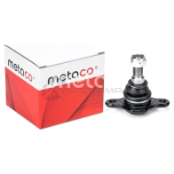 Опора шаровая нижняя передней подвески METACO 4200-037 5DV 1O 1439846493 - Изображение 2
