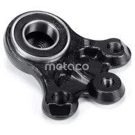 Опора шаровая нижняя передней подвески